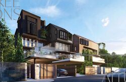 Fernhill Road (D10), Semi-Detached #458079991